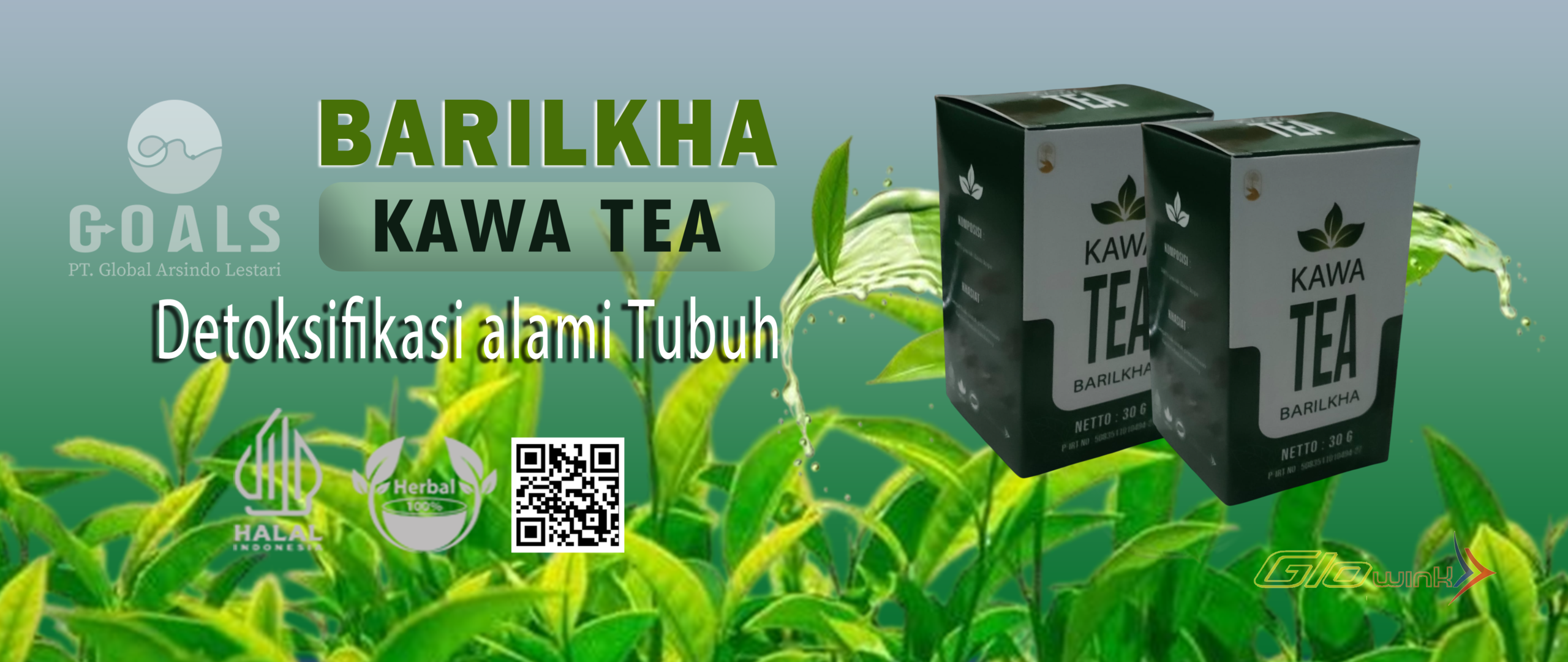 kawa tea barilkha