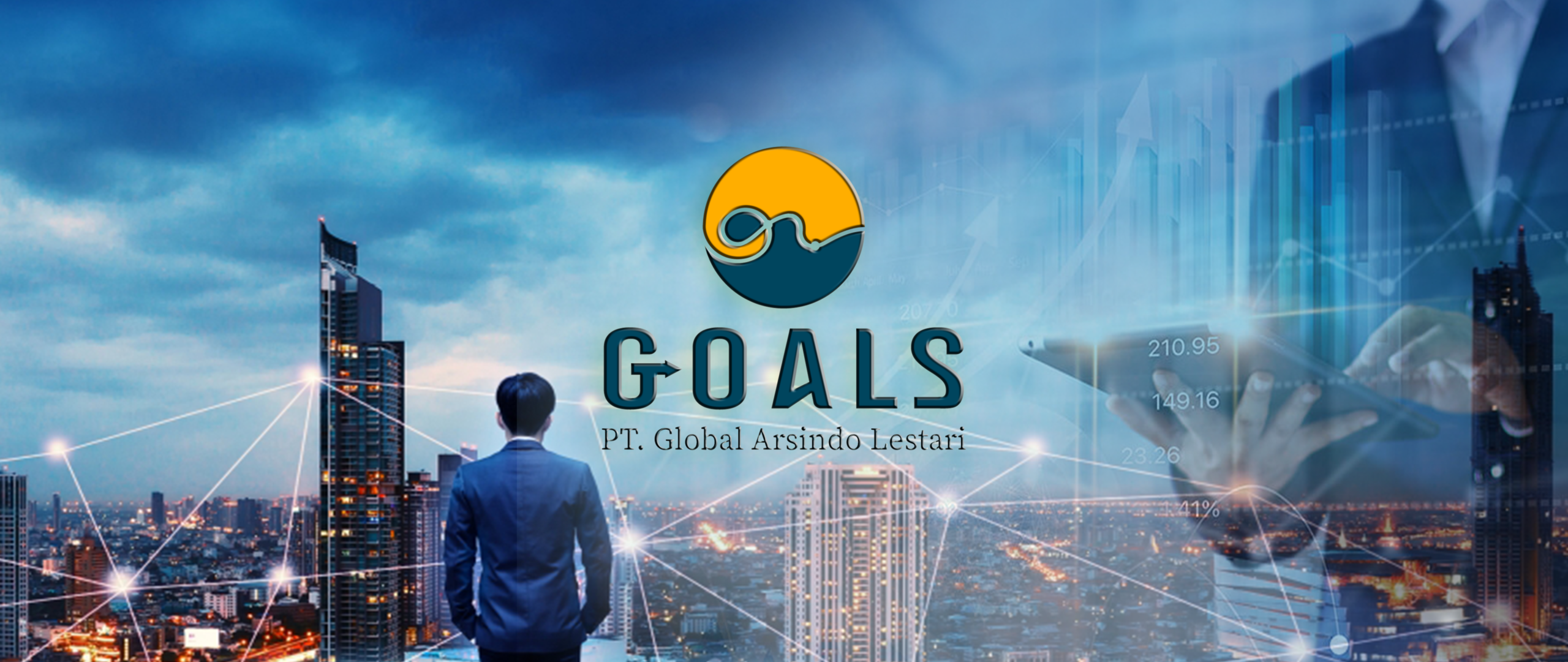 pt global arsindo lestari